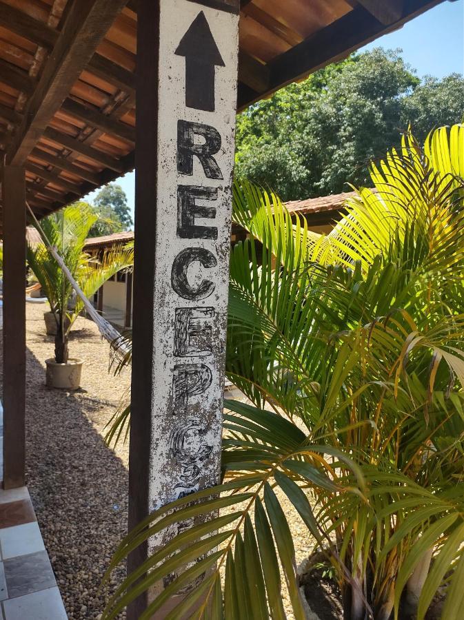 Pousada Boa Vista Brotas Luaran gambar