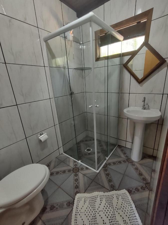 Pousada Boa Vista Brotas Luaran gambar
