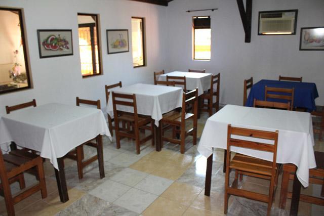 Pousada Boa Vista Brotas Luaran gambar